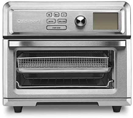 Cuisinart-Digital-Air-Fryer-Toaster-Oven TOA-65