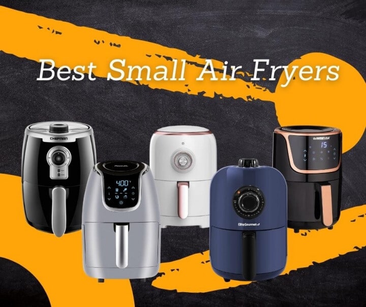 Best Small Air Fryer Review