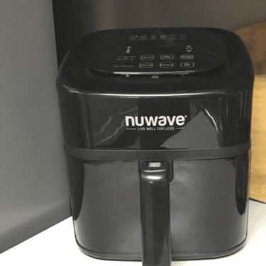 Nuwave Brio Air Fryer