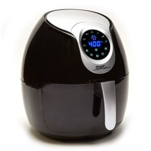 Power Air Fryer XL 5.3 Quart