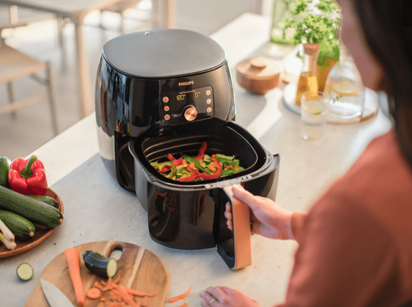 How Does Air Fryer Work - [The Ultimate Guide]