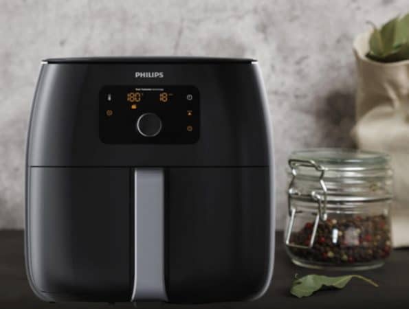 Your Ultimate Air Fryer Reviews and Recipes Destination