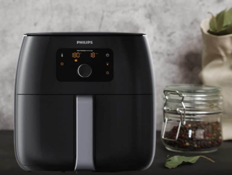 Philips XXL Air Fryer Review