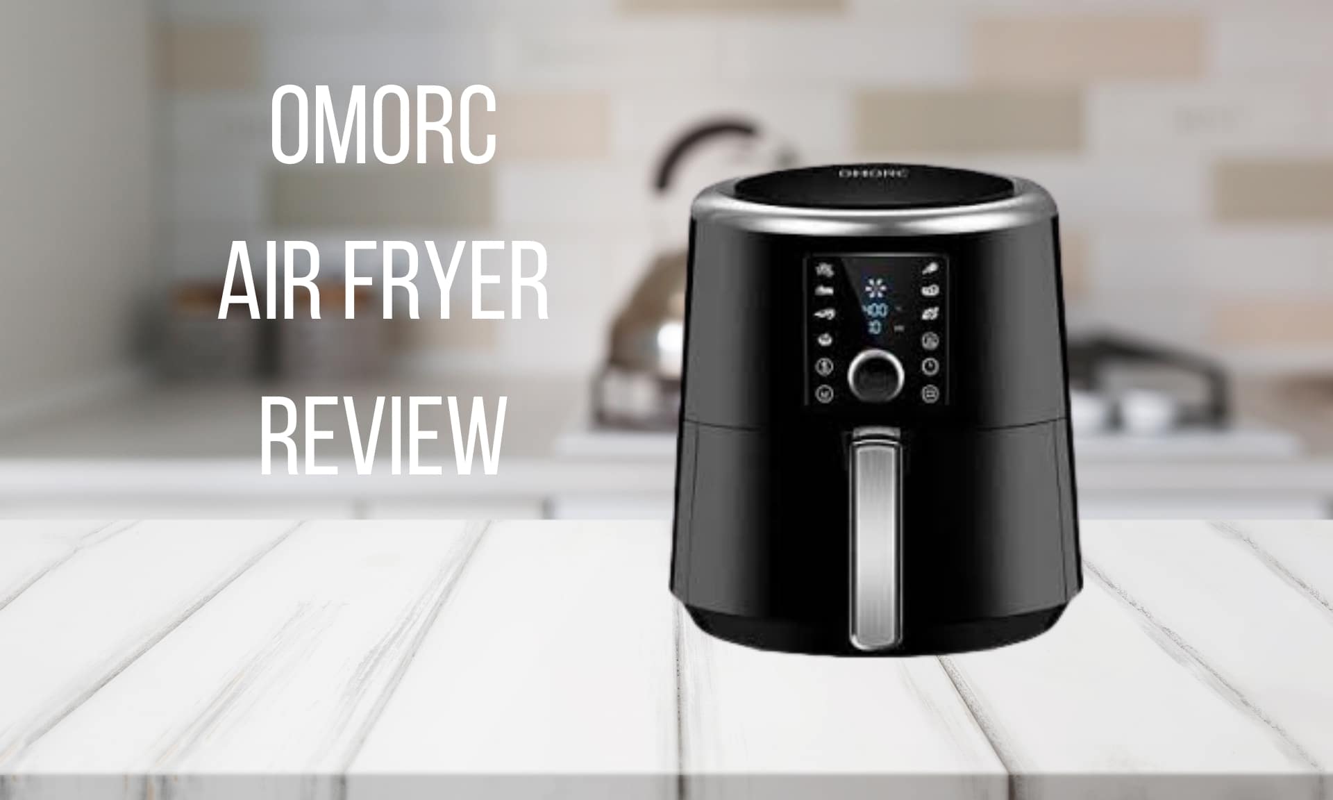 Your Ultimate Air Fryer Reviews and Recipes Destination