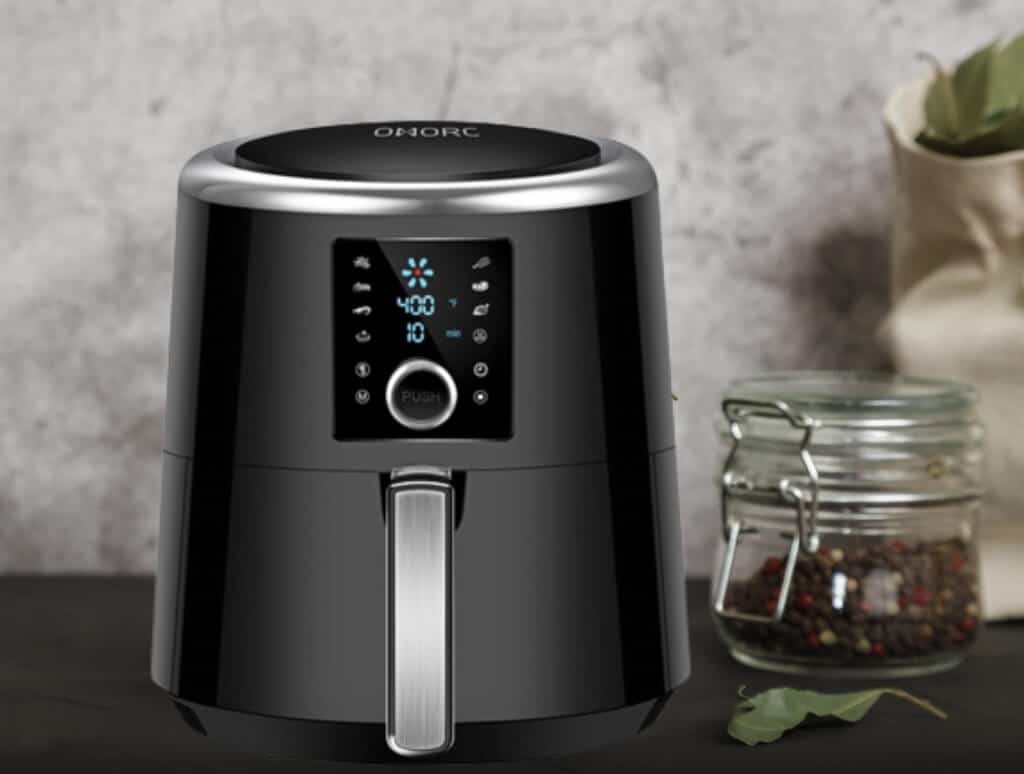 Your Ultimate Air Fryer Reviews and Recipes Destination