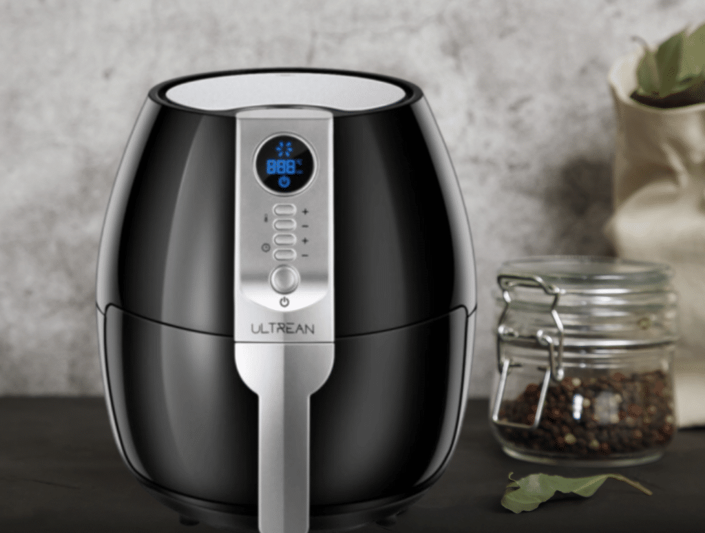 Your Ultimate Air Fryer Reviews And Recipes Destination