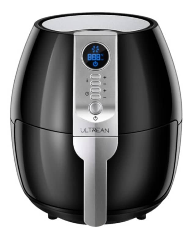 Best Ultrean Air Fryer Review