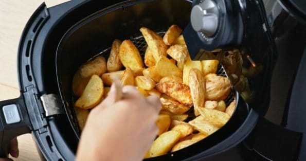 What Are Air Fryer Health Benefits? Is Air Fryer Healthy?