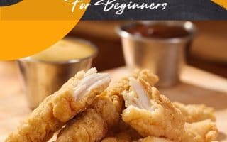 air fryer recipes for beginners (1)