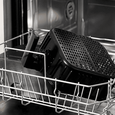 cosori air fryer dishwasher friendly