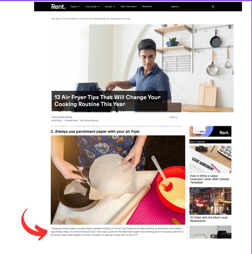 About Air Fryer Masterchef